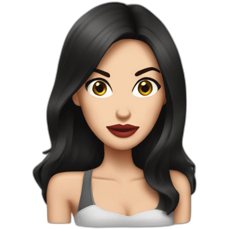 megan fox emoji