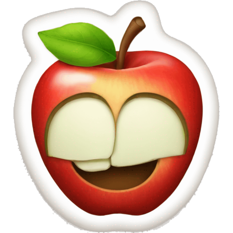 apple emoji