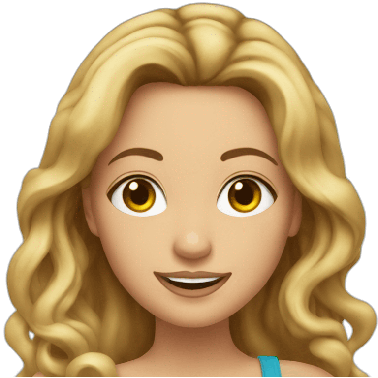 maria carey emoji