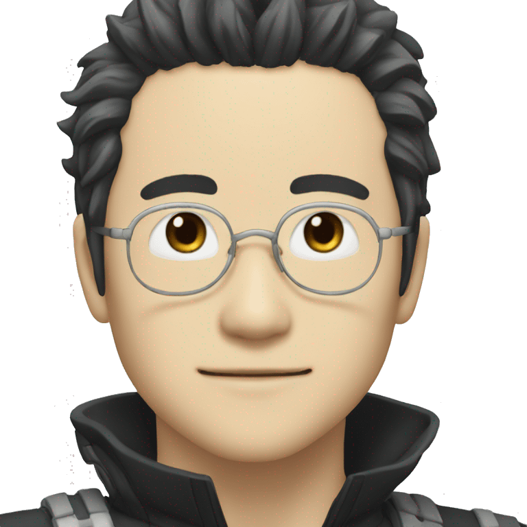 Gojo Satoru emoji