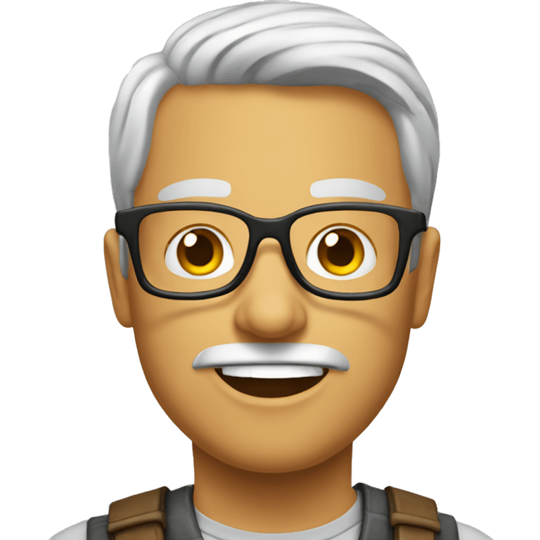 geekbar emoji