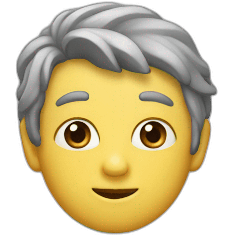 T'choupi emoji