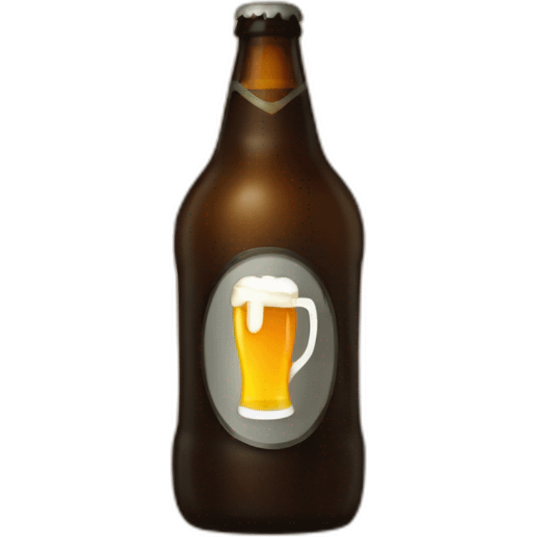 beer emoji