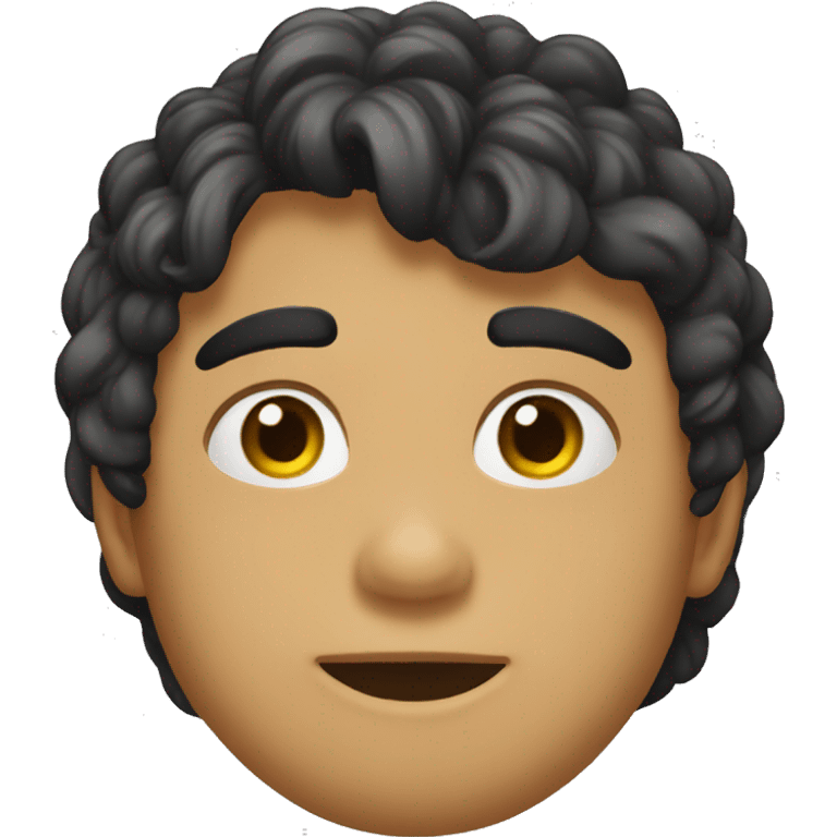 Nino miscklick emoji