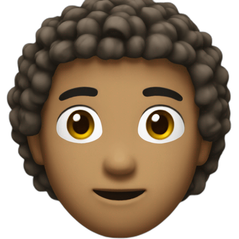 Mii emoji