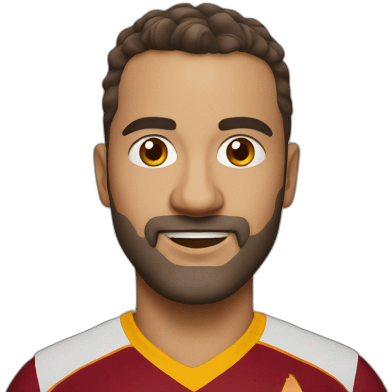 Galatasaray emoji