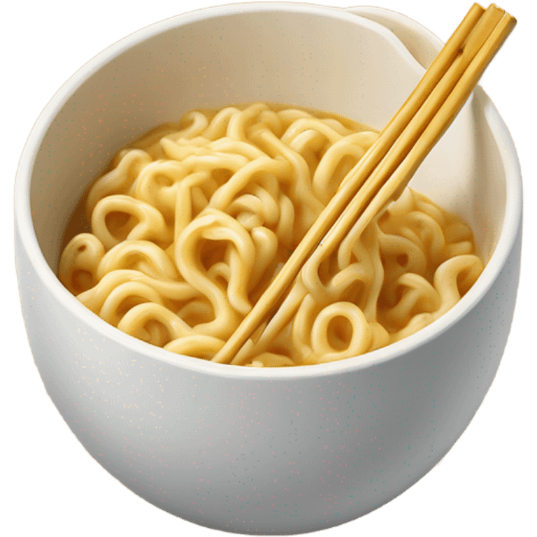 noodle ai logo emoji