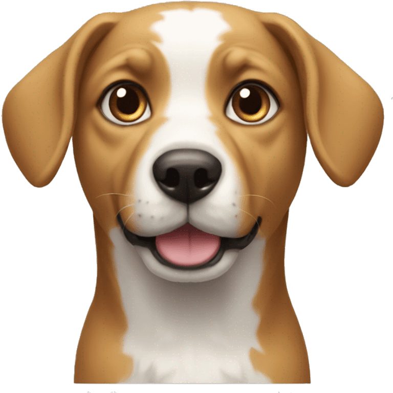 ai dog emoji