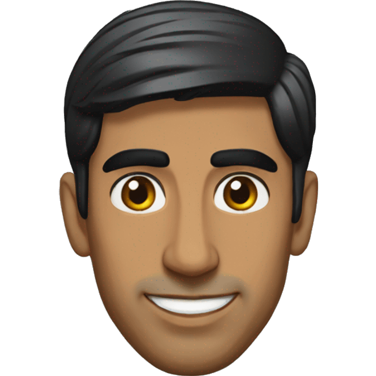 rishi sunak emoji