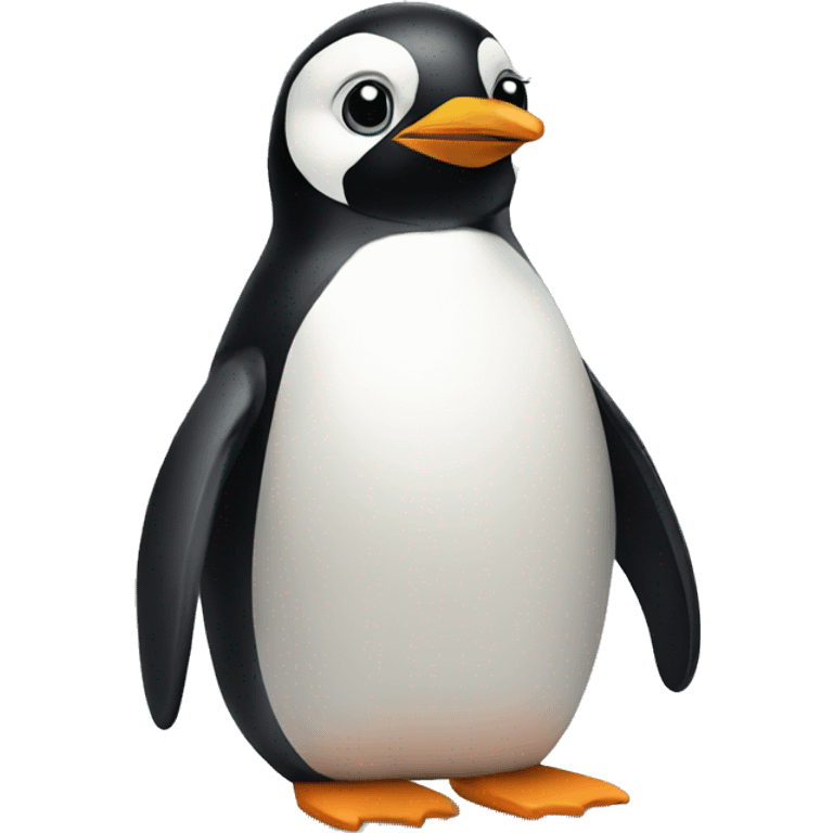 penguin emoji