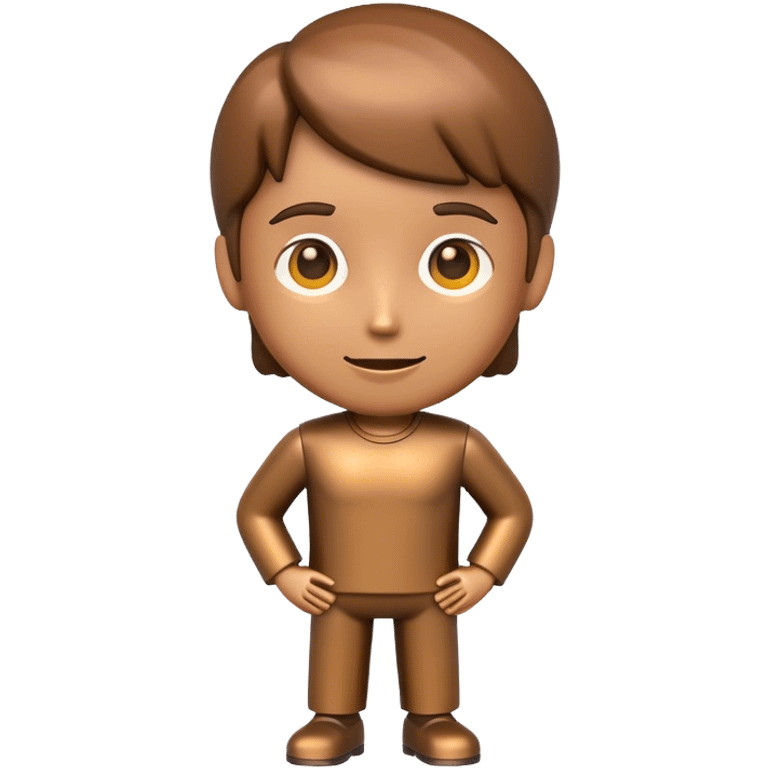 Figurine emoji