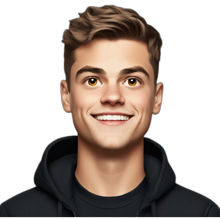 Martin Garrix emoji