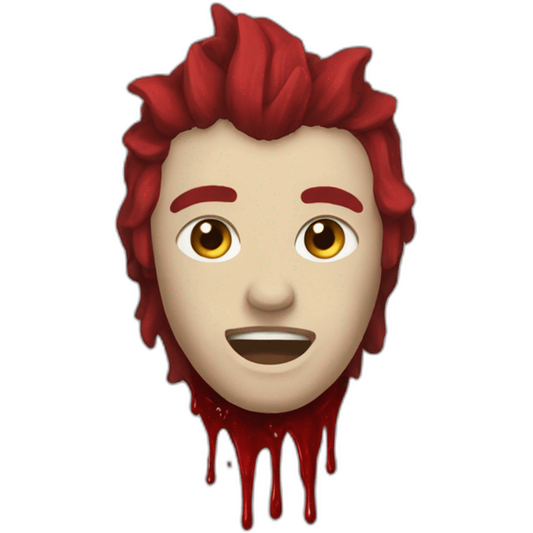 shaltear bloodfallen emoji