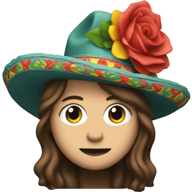 Jesse & Joy is a Mexican pop duo formed in 2005 by brother and sister Jesse and Joy, in Mexico City. Wikipedia emoji