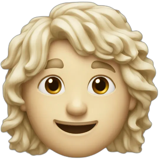 recursion emoji | AI Emoji Generator