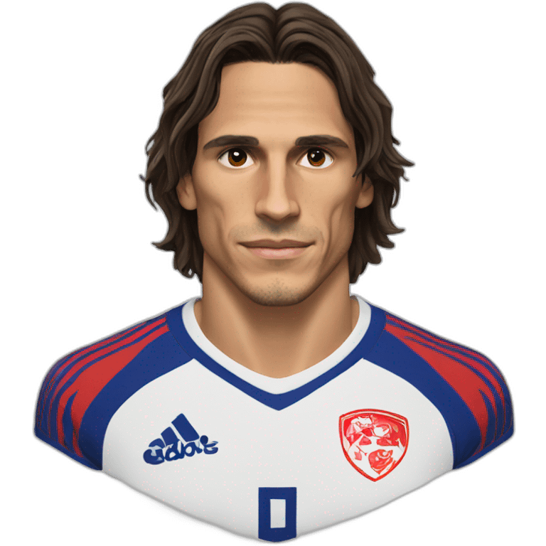 Yann Sommer emoji