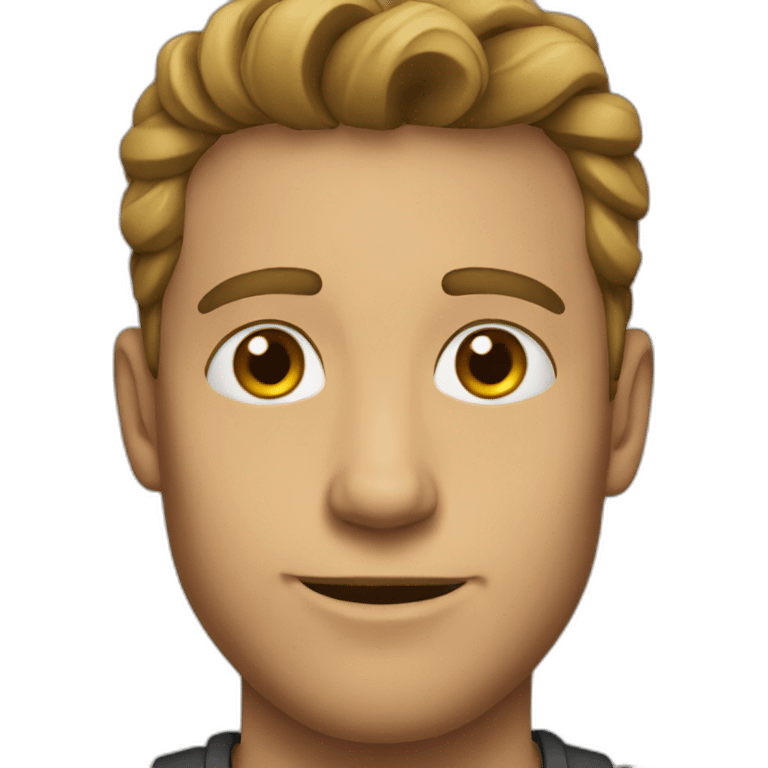 Ryan emoji