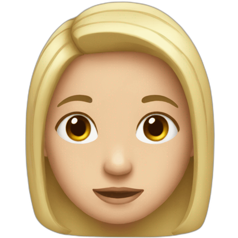 Abi emoji