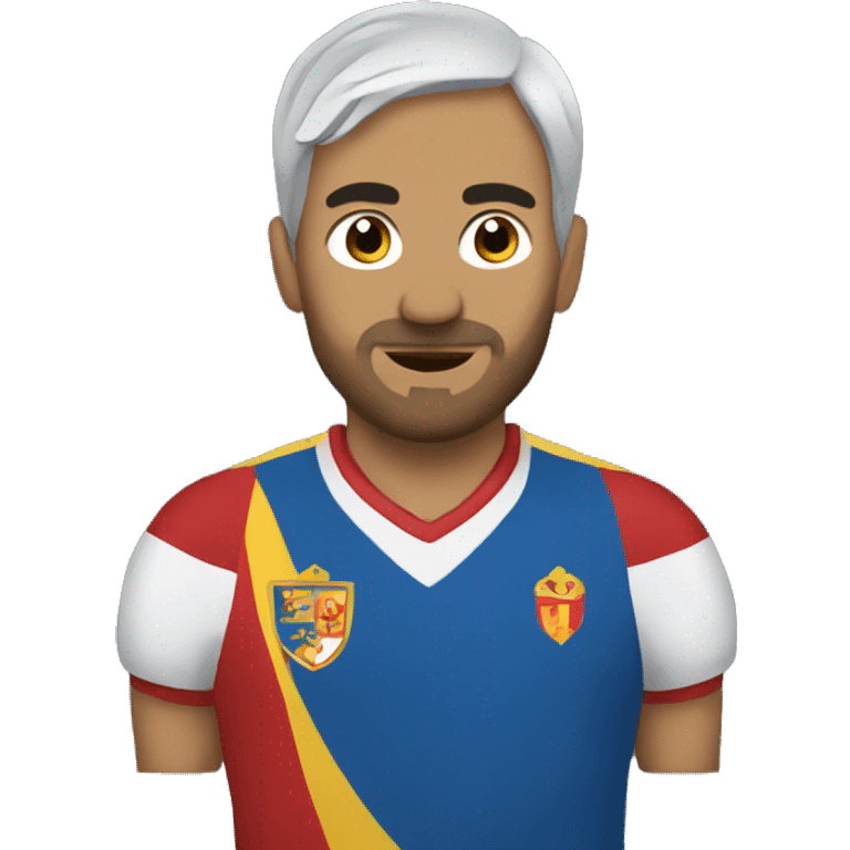 zaragoza emoji