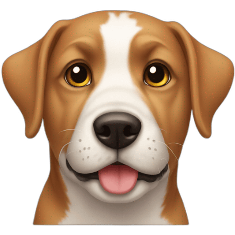 Hond emoji