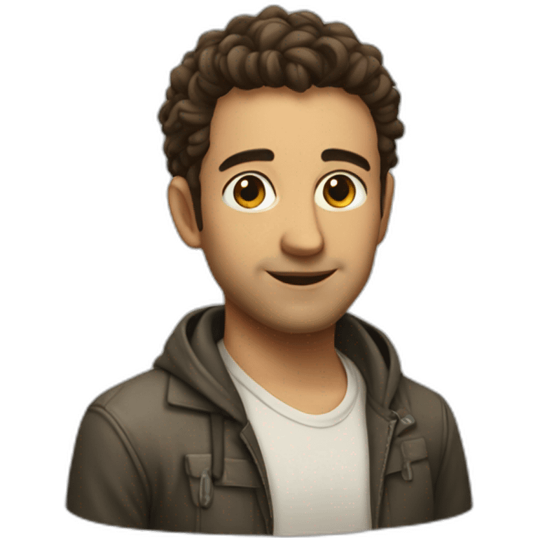 ori petel emoji