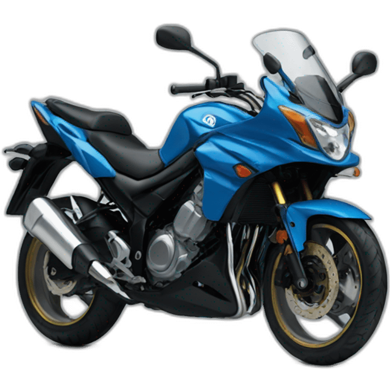 suzuki emoji