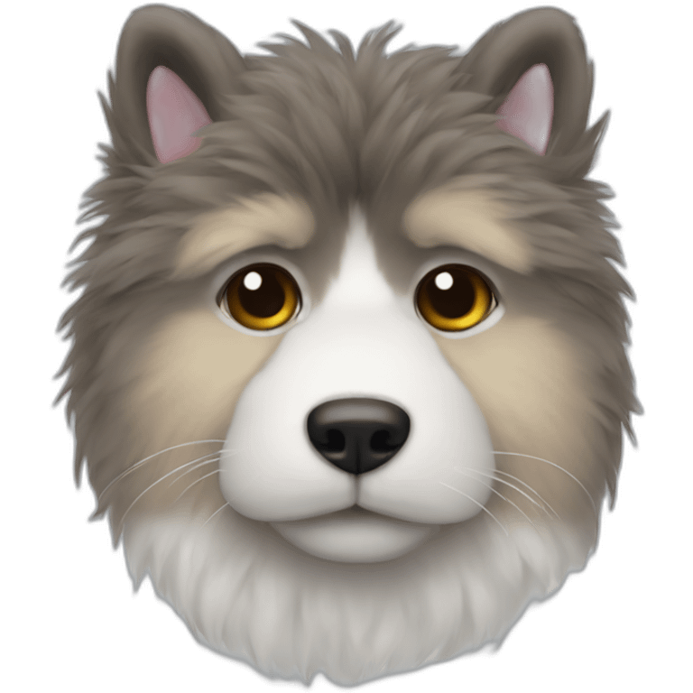 fluffyytuffy emoji