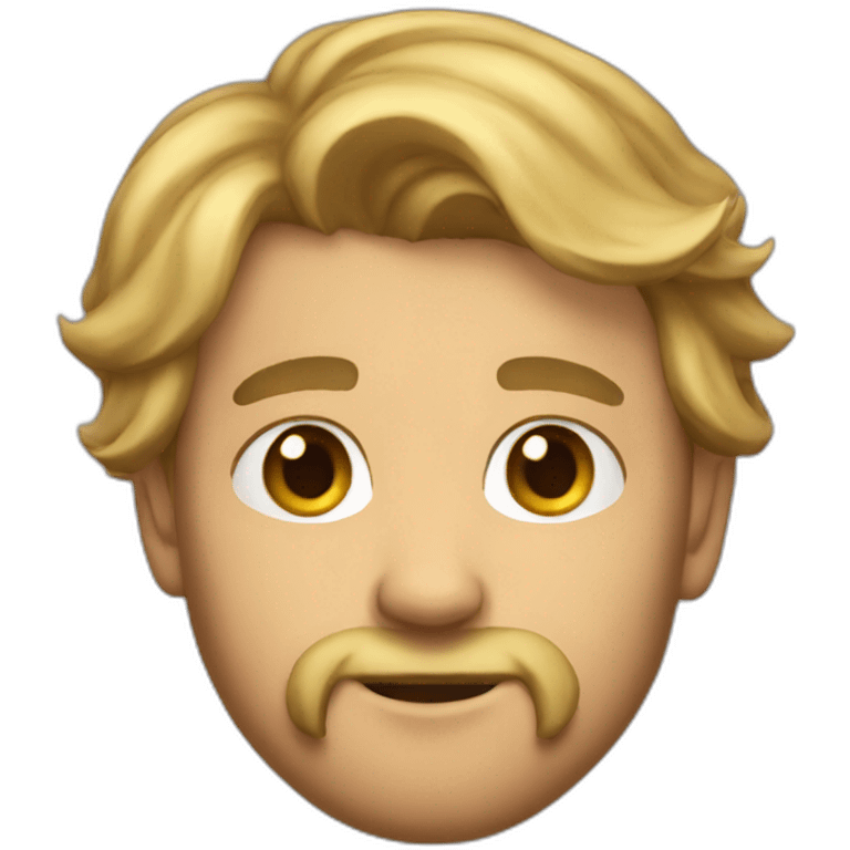 Leonid emoji