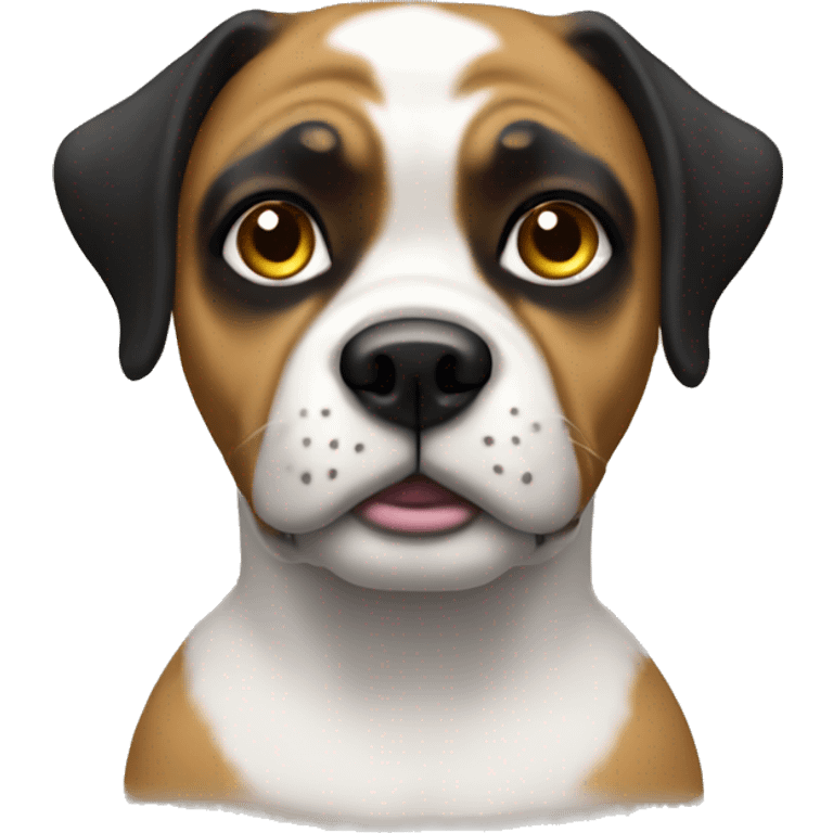 kevin gates in dog form emoji