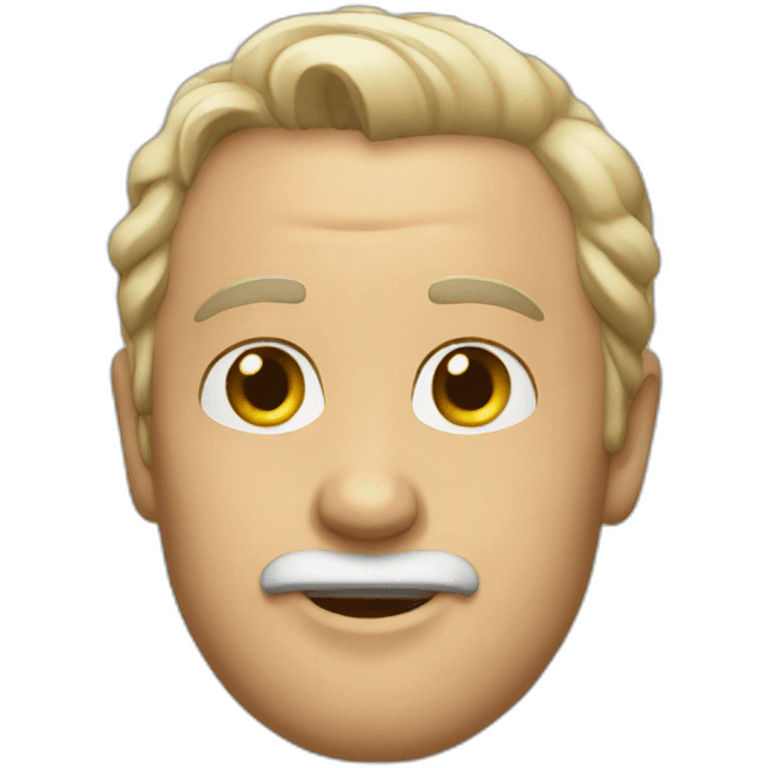 Charles emoji