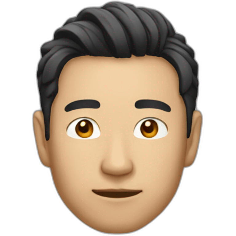 Asianjeff emoji