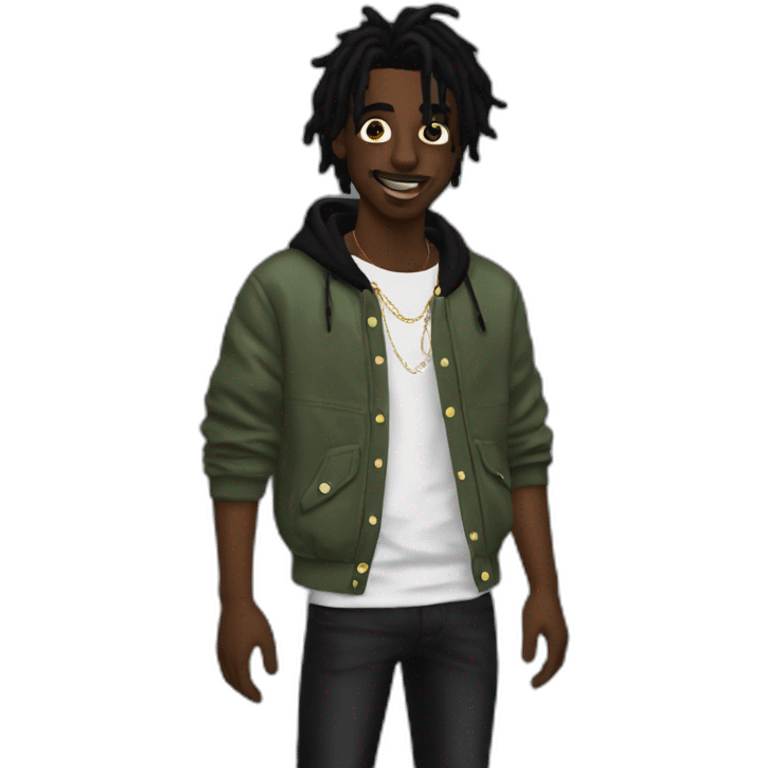 playboi carti emoji