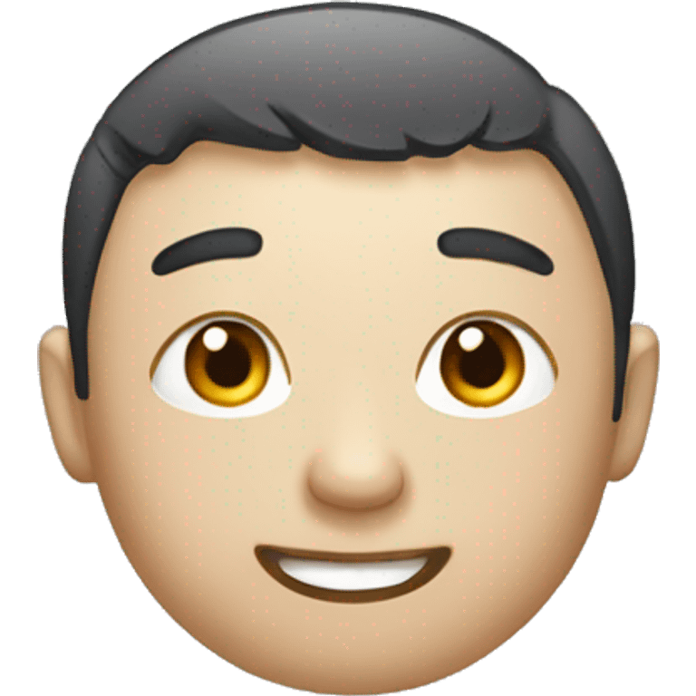 wechat emoji