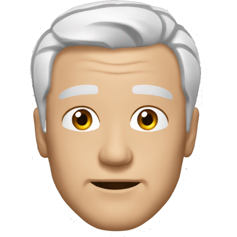 Didier Deschamps  emoji