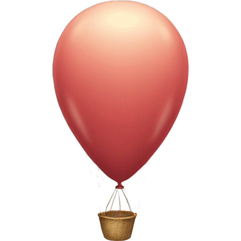 baloon emoji