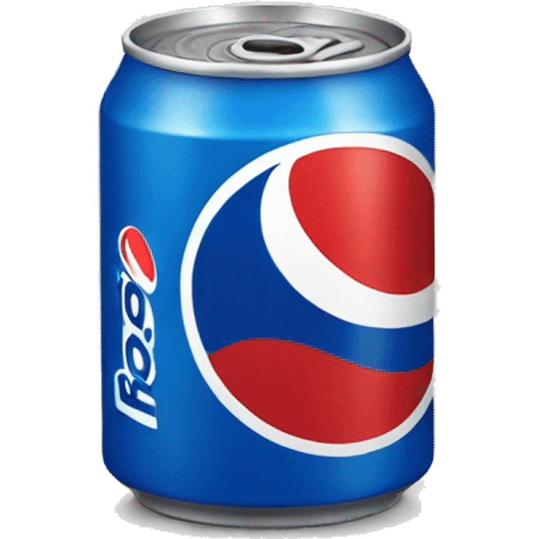 Pepsi emoji