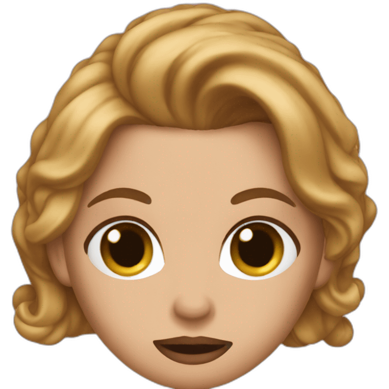 Desperate housewives emoji