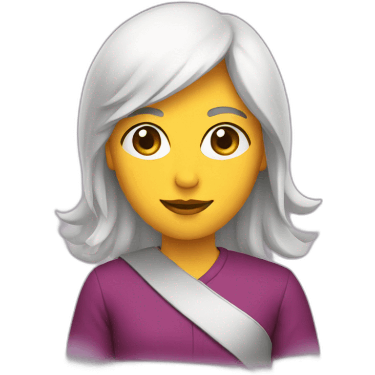 Sidra emoji