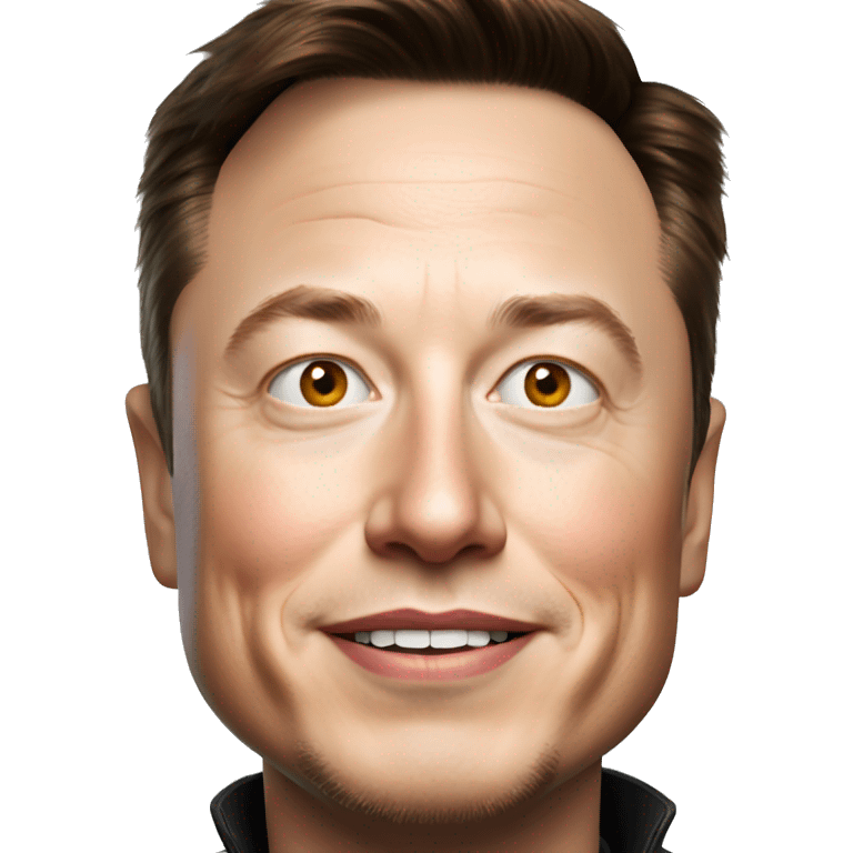 elon musk emoji