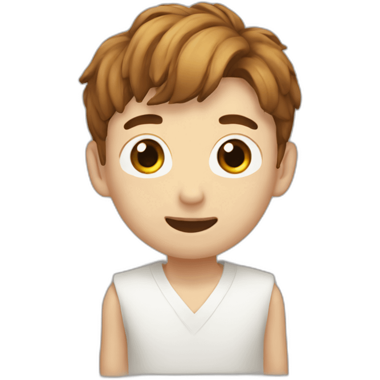 taeil emoji