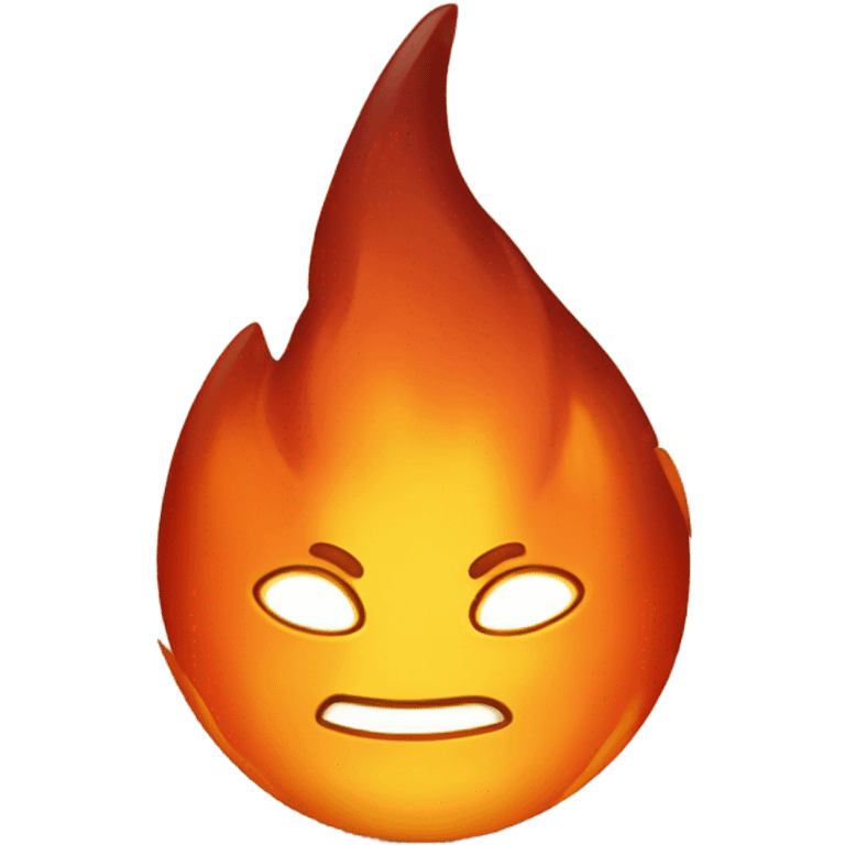 Ember lumen  emoji