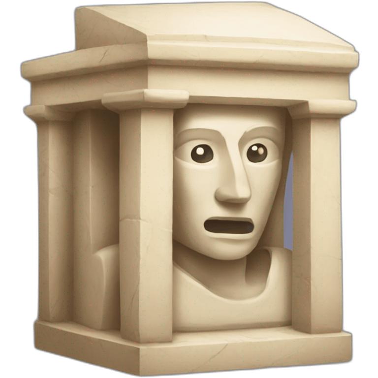 sarcophagus emoji