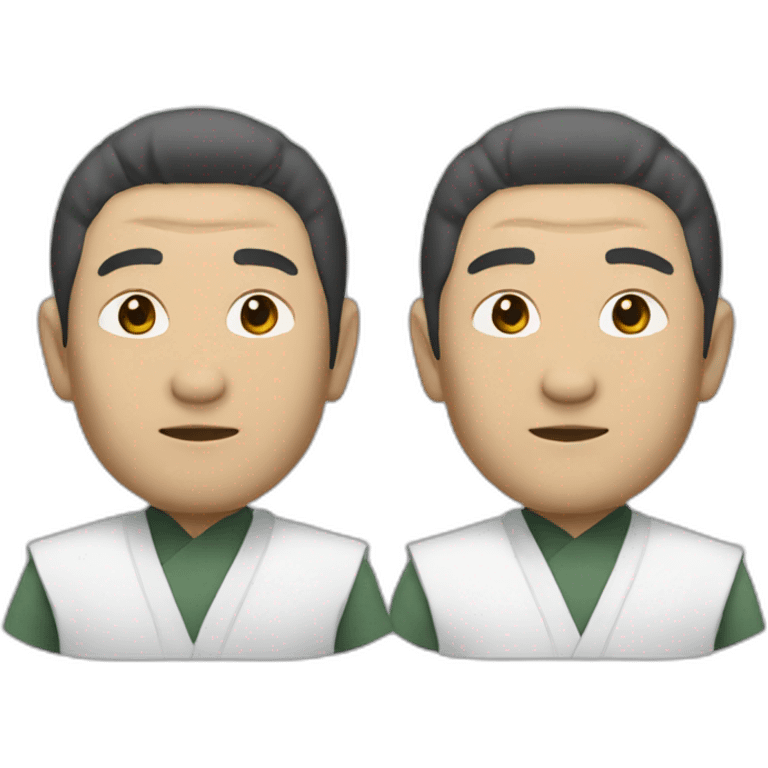 satoro gojo emoji