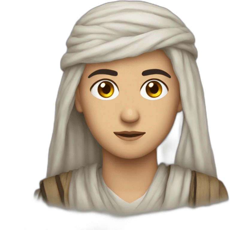 Yazidi emoji