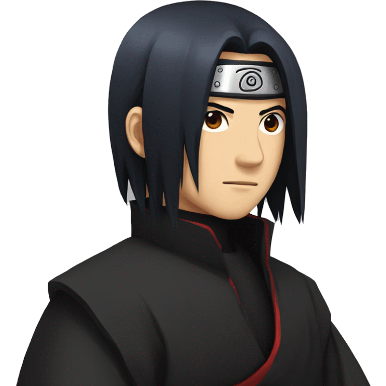 Itachi emoji