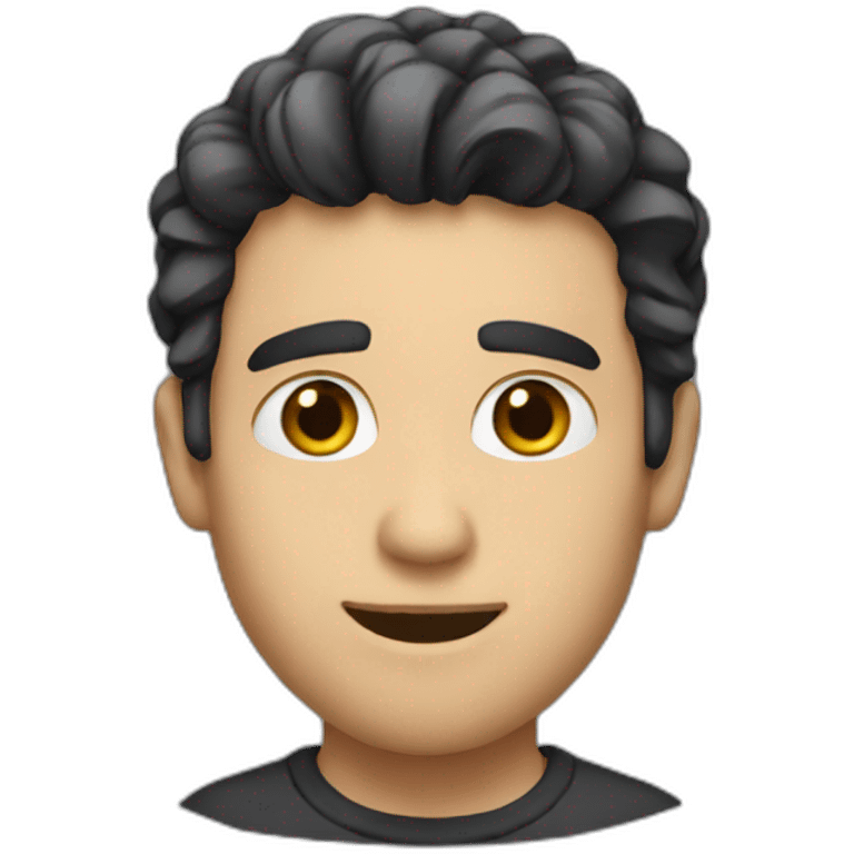 Sid emoji