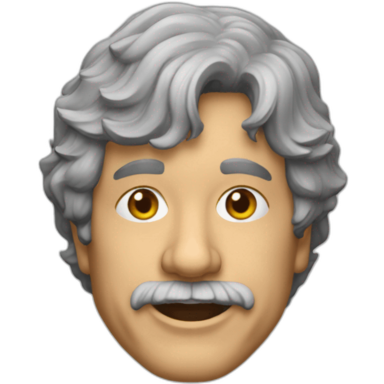 Alan Kay emoji