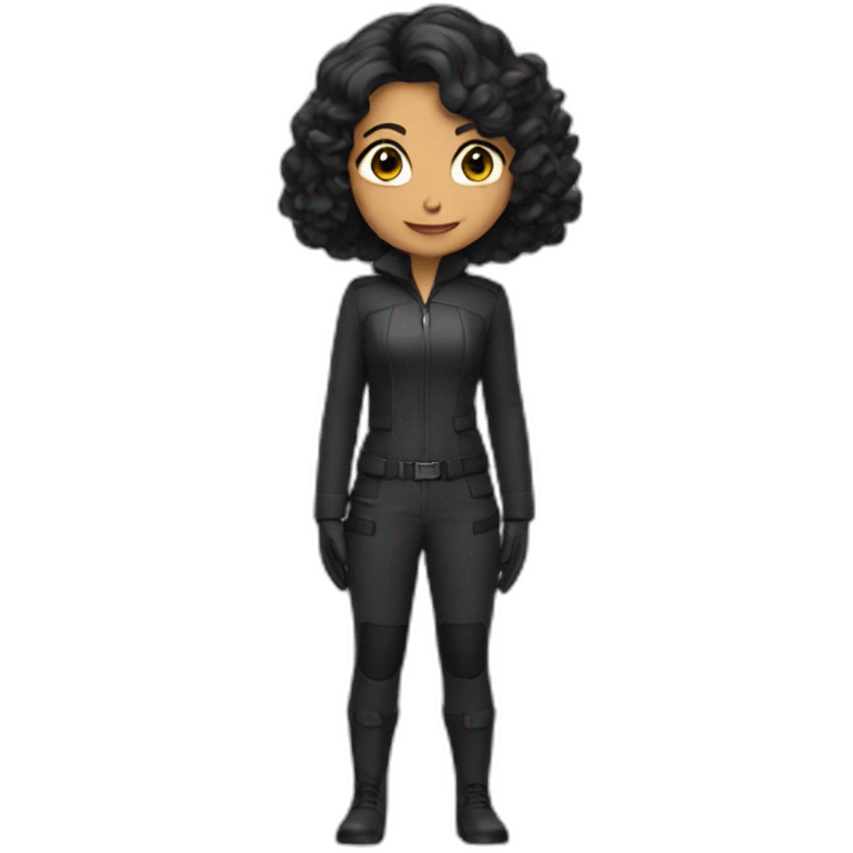 Anya from Spy x Family emoji