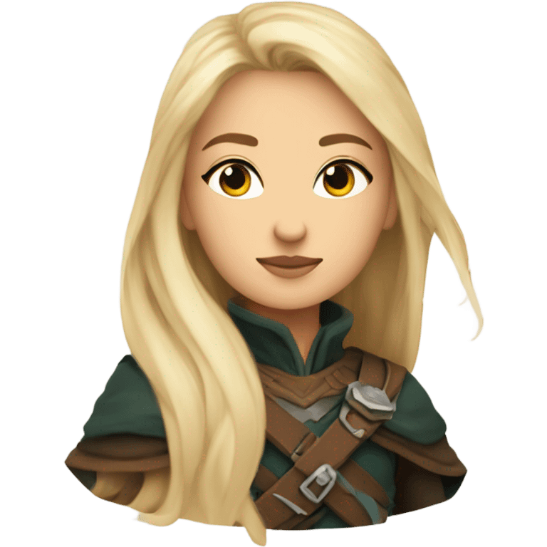 aelin ashryver galynthinius emoji