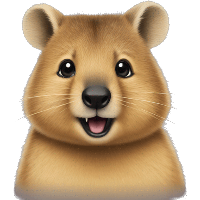 quokka emoji